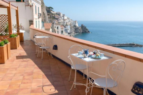 B&B Il Porticciolo di Amalfi Amalfi